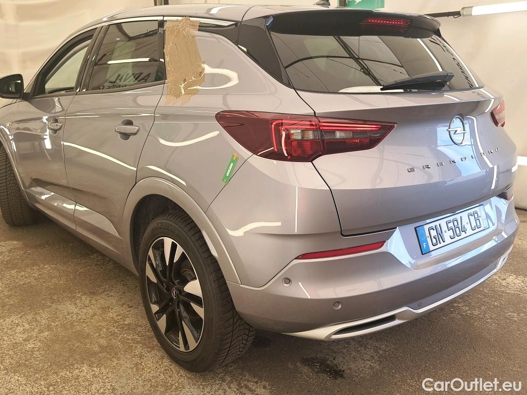  Opel   Grandland X Grandland X Business Elegance 1.5 130CV BVA8 6E #6