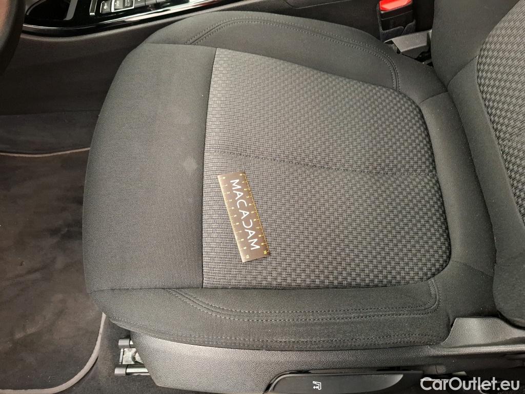  Bmw  X2 Série  sDrive 18i Lounge 1.5 135CV BVA7 E6d #35