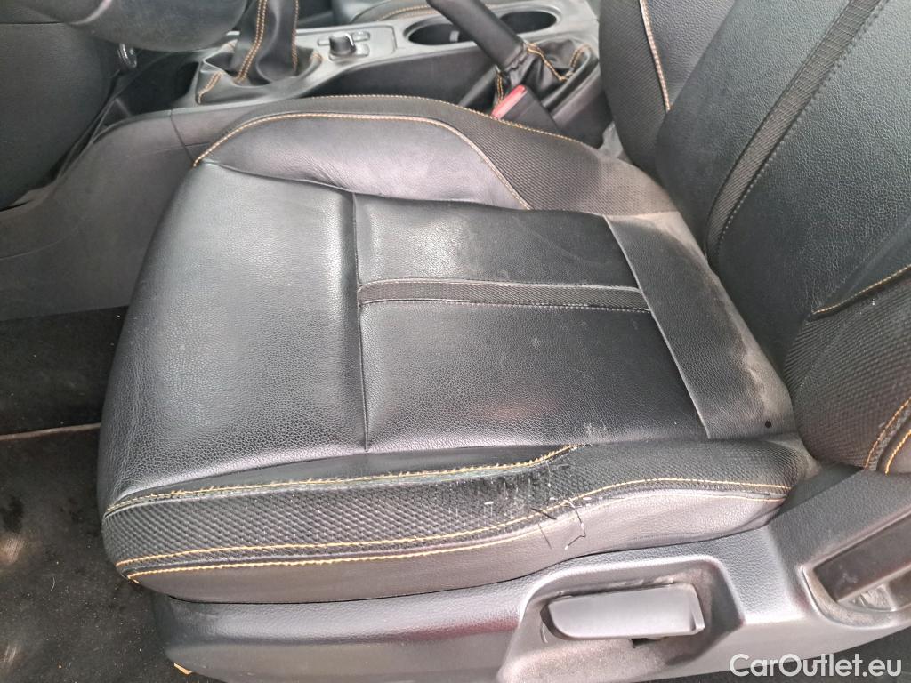  Ford  Ranger  Super Cabine 4x4 Wildtrak 3.2 TDCi 200CV BVM6 E6 #1