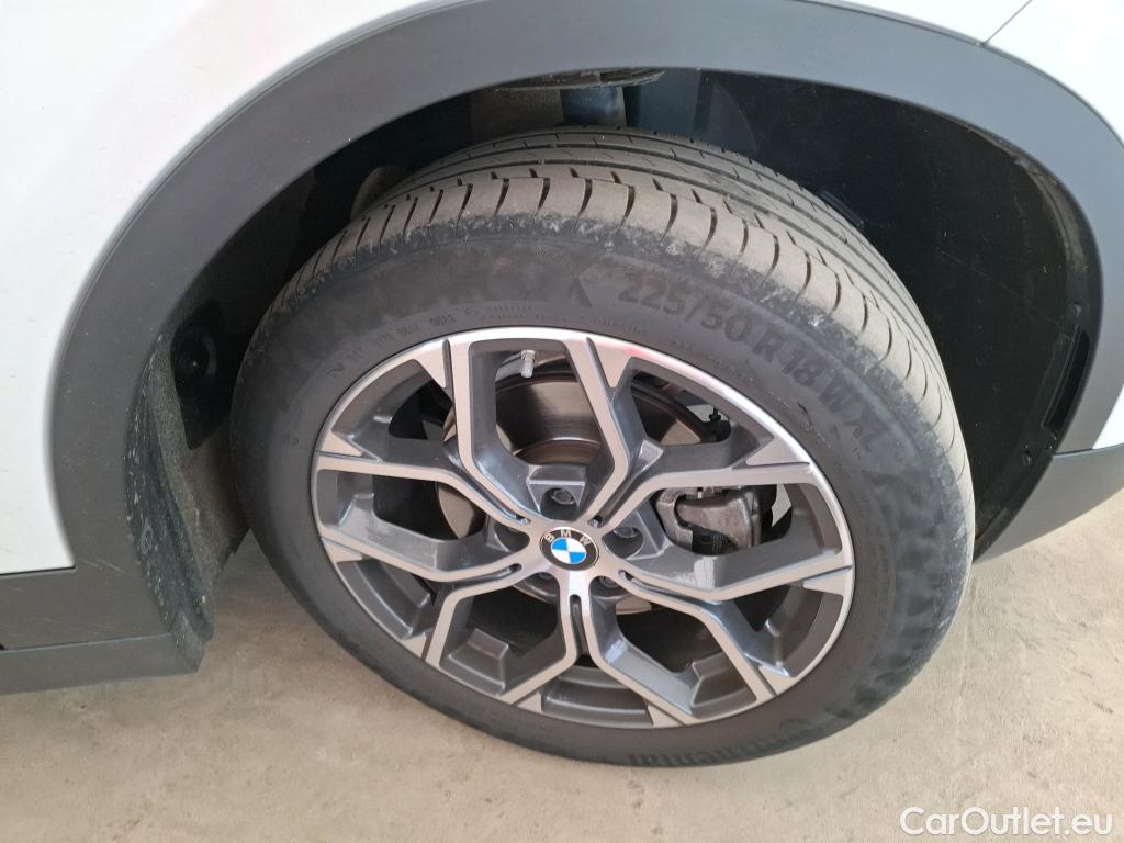  Bmw  X2 BMW  / 2017 / 5P / SUV sDrive18i Business DesignDKG7 #11