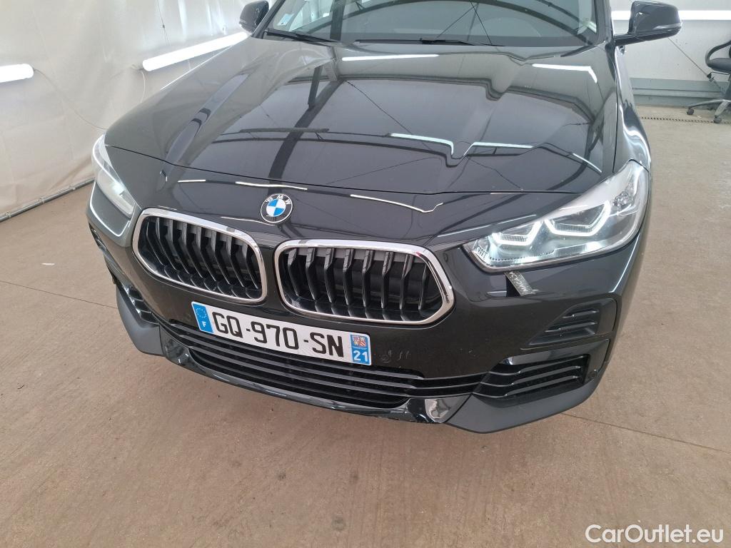  Bmw  X2 Série  sDrive 18i Lounge 1.5 135CV BVA7 E6d #37