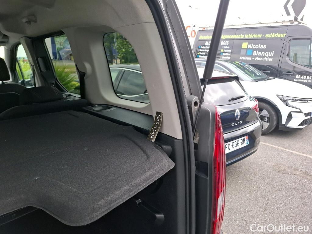 Peugeot  RIFTER  GT Line L1 1.5 HDi 130CV BVA8 E6dT #71