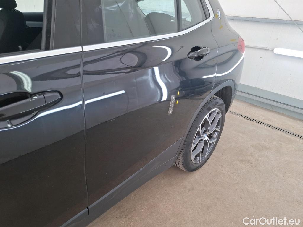 Bmw  X2 Série  sDrive 18i Lounge 1.5 135CV BVA7 E6d #19
