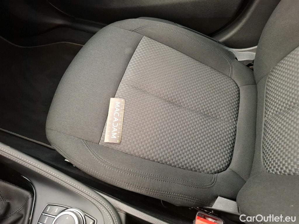  Bmw  X2 Série  sDrive 18i Lounge 1.5 135CV BVA7 E6d #33