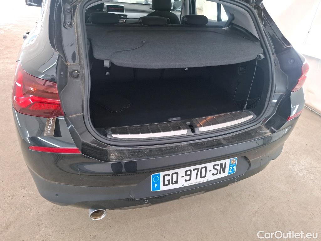  Bmw  X2 Série  sDrive 18i Lounge 1.5 135CV BVA7 E6d #1
