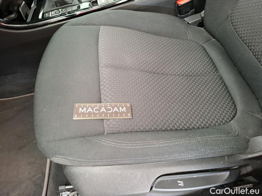  Bmw  X2 BMW  / 2017 / 5P / SUV sDrive18i Business DesignDKG7 #9