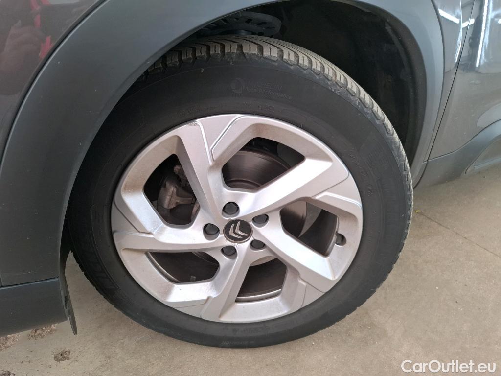  Citroen  C5  Aircross Feel 1.5 BlueHDi 130CV BVA8 E6d #15