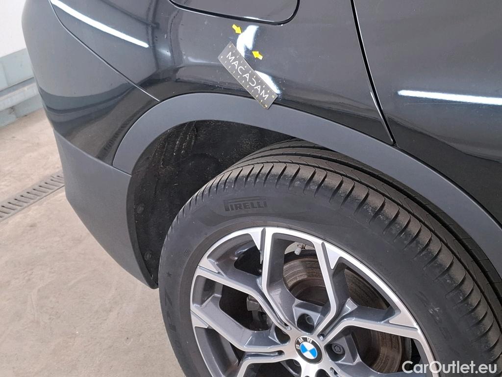  Bmw  X2 Série  sDrive 18i Lounge 1.5 135CV BVA7 E6d #26