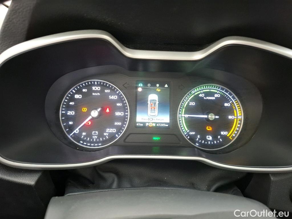  MG  ZS EV MG ZS / 2020 / 5P / SUV Luxury 143ch #58