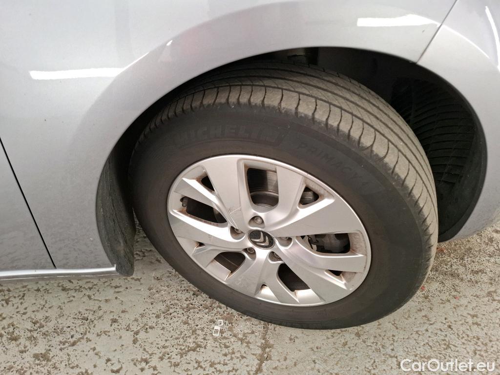  Citroen  C4 Grand Picasso Grand C4 Picasso/Spacetourer Business Class 1.5 BlueHDi 130CV BVA8 7 Sieges E6d #22
