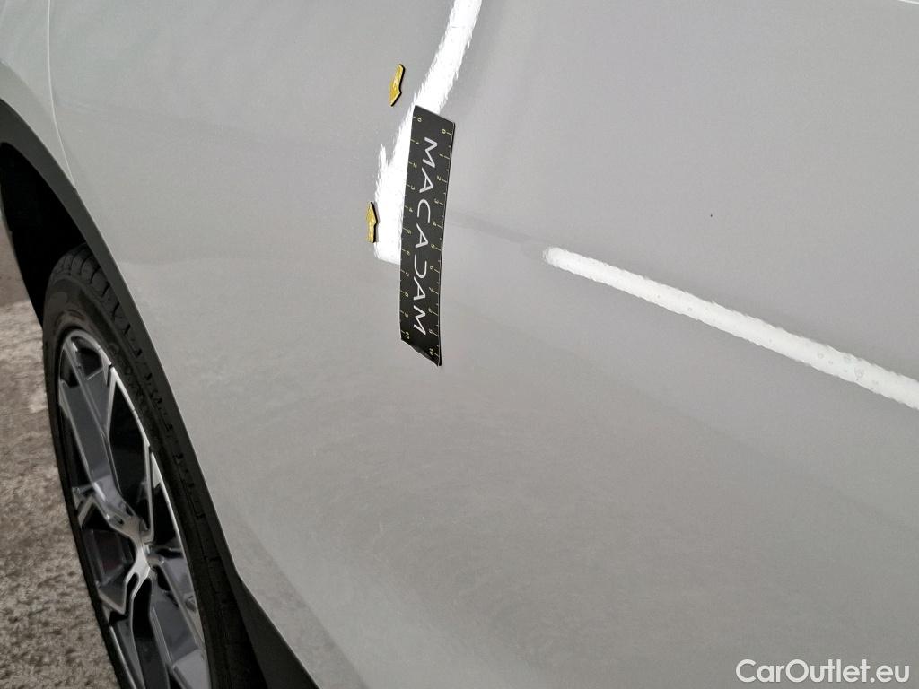  Bmw  X2 Série  sDrive 18i Lounge 1.5 135CV BVM6 E6d #2
