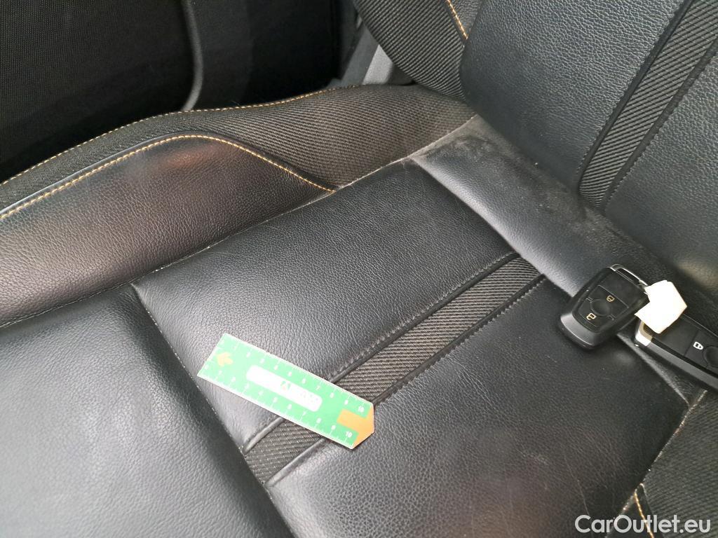  Ford  Ranger  Super Cabine 4x4 Wildtrak 3.2 TDCi 200CV BVM6 E6 #7