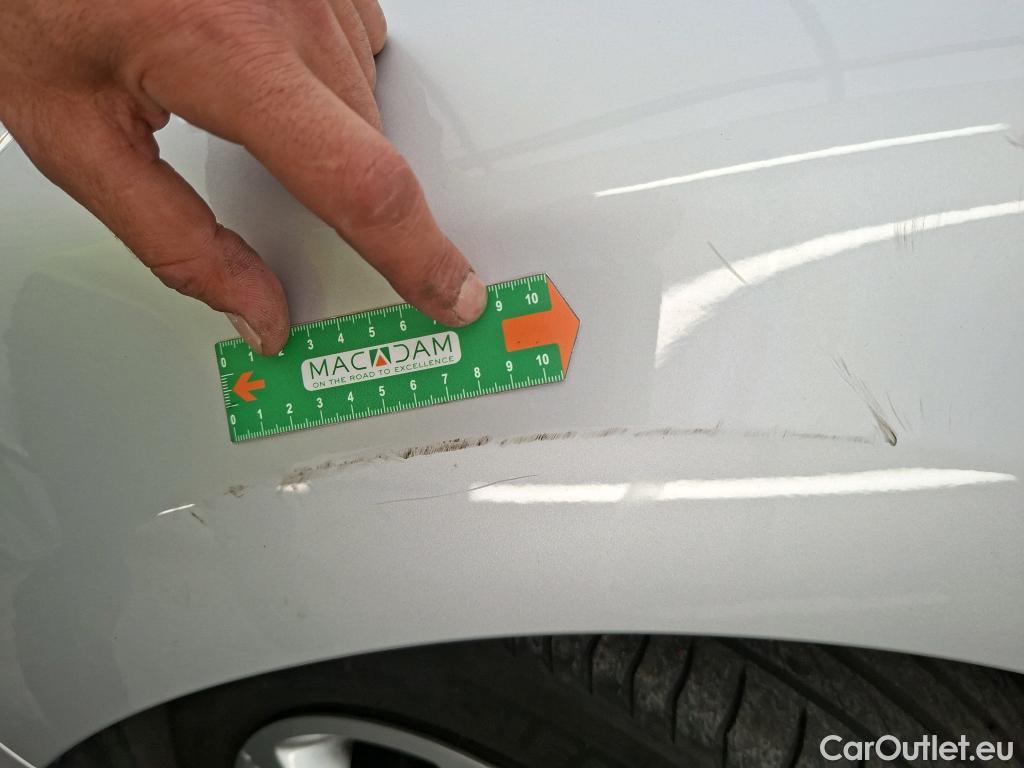  Renault  Clio RENAULT  5p Berline Business dCi 90 #10