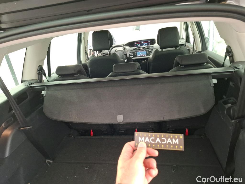  Citroen  C4 Grand Picasso Grand C4 Picasso/Spacetourer Business Class 1.5 BlueHDi 130CV BVA8 7 Sieges E6d #7