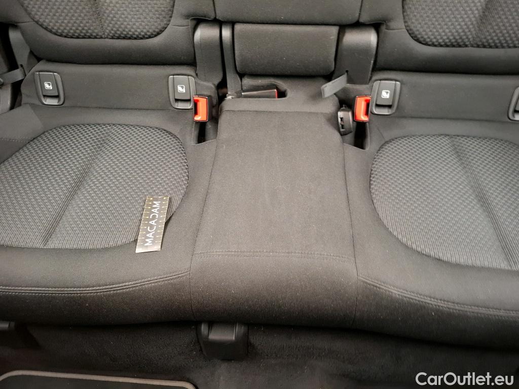  Bmw  X2 Série  sDrive 18i Lounge 1.5 135CV BVM6 E6d #5