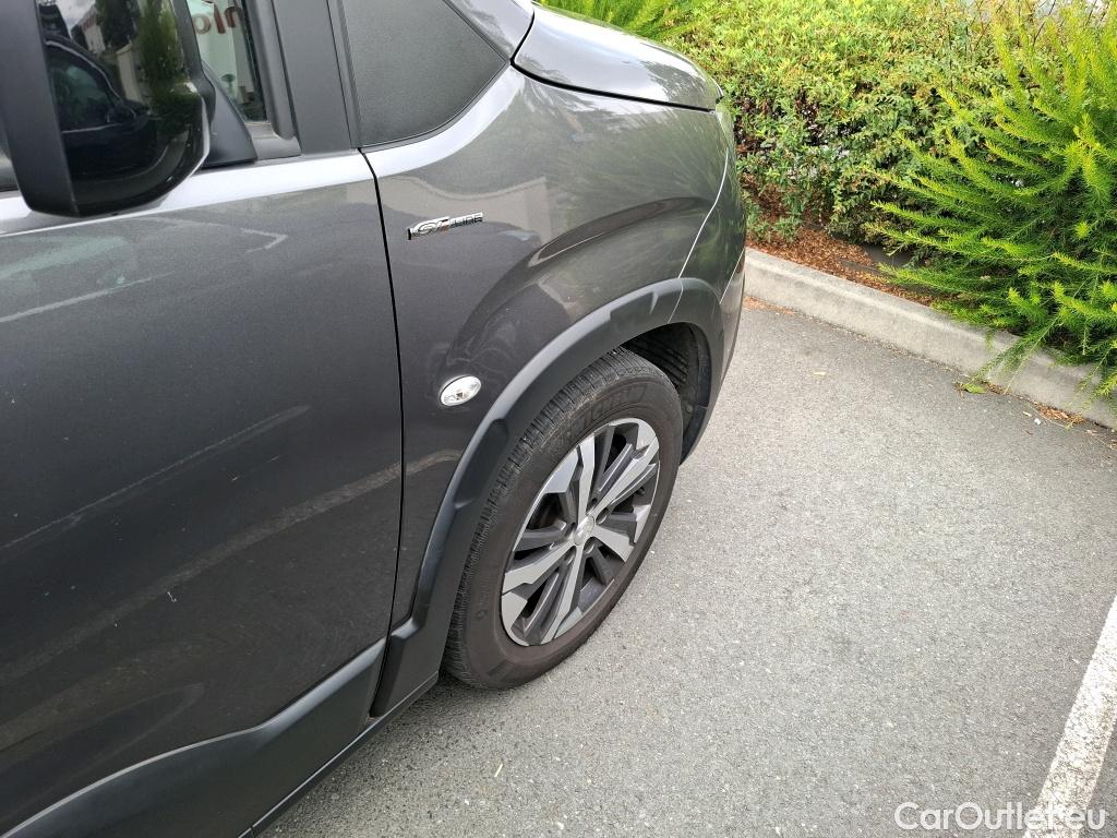  Peugeot  RIFTER  GT Line L1 1.5 HDi 130CV BVA8 E6dT #15
