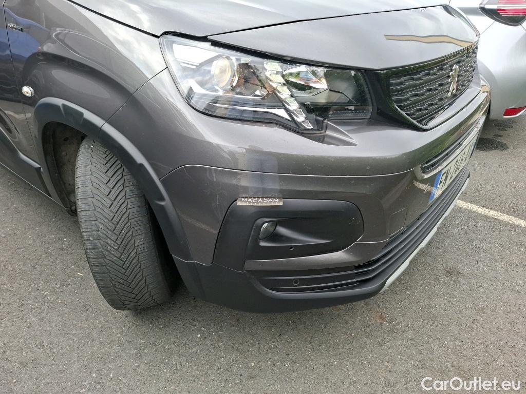  Peugeot  RIFTER  GT Line L1 1.5 HDi 130CV BVA8 E6dT #69