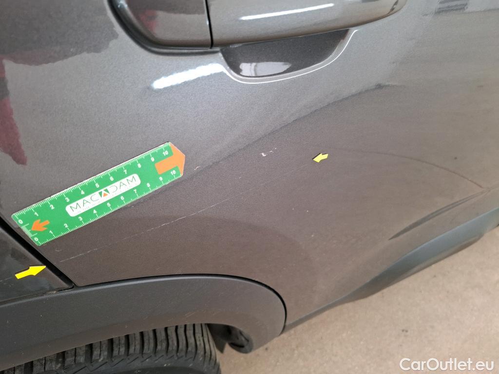  Citroen  C5  Aircross Feel 1.5 BlueHDi 130CV BVA8 E6d #20