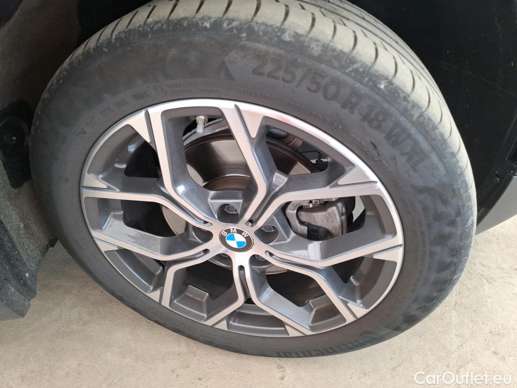  Bmw  X2 BMW  / 2017 / 5P / SUV sDrive18i Business DesignDKG7 #2