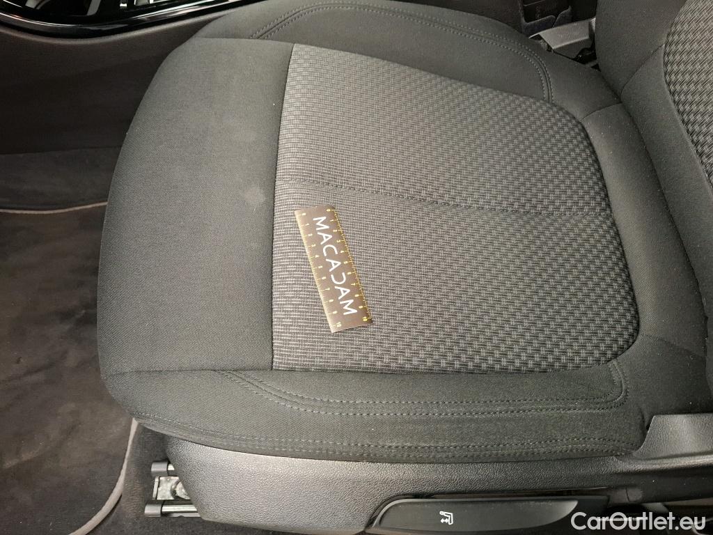  Bmw  X2 Série  sDrive 18i Lounge 1.5 135CV BVA7 E6d #36