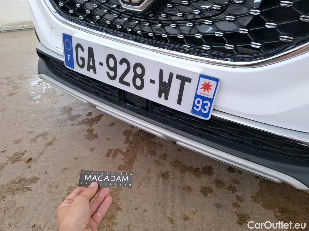  MG  ZS EV MG ZS / 2020 / 5P / SUV Luxury 143ch #40