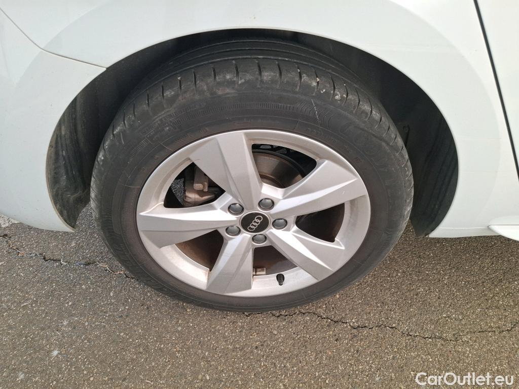  Audi  A1 Sportback  30 TFSI S line 1.0 TFSI 110CV BVA7 E6d #7