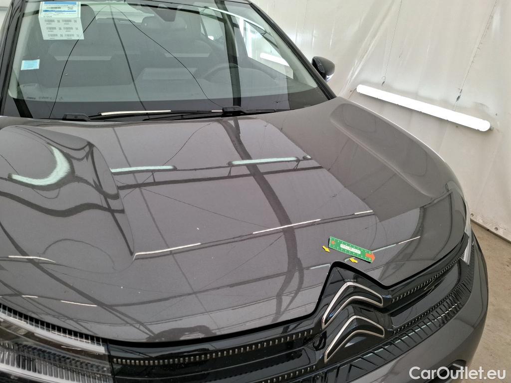  Citroen  C5  Aircross Feel 1.5 BlueHDi 130CV BVA8 E6d #5
