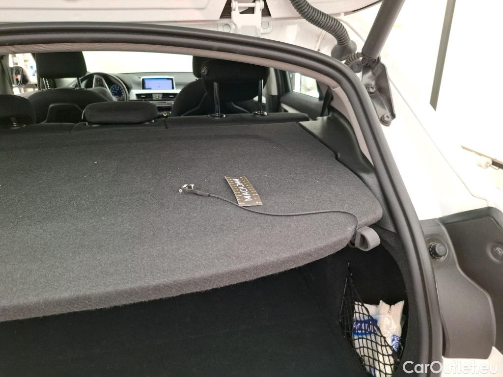  Bmw  X2 Série  sDrive 18i Lounge 1.5 135CV BVM6 E6d #3