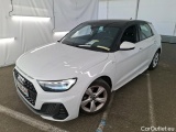  Audi  A1 Sportback  30 TFSI S line 1.0 TFSI 110CV BVA7 E6d 