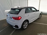  Audi  A1 Sportback  30 TFSI S line 1.0 TFSI 110CV BVA7 E6d #3
