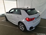  Audi  A1 Sportback  30 TFSI S line 1.0 TFSI 110CV BVA7 E6d #2