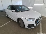  Audi  A1 Sportback  30 TFSI S line 1.0 TFSI 110CV BVA7 E6d #4