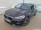  Bmw  X2 Série  sDrive 18i Lounge 1.5 135CV BVA7 E6d 