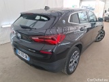  Bmw  X2 Série  sDrive 18i Lounge 1.5 135CV BVA7 E6d #3