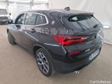 Bmw  X2 Série  sDrive 18i Lounge 1.5 135CV BVA7 E6d #2