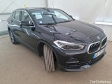  Bmw  X2 Série  sDrive 18i Lounge 1.5 135CV BVA7 E6d #4