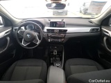  Bmw  X2 Série  sDrive 18i Lounge 1.5 135CV BVA7 E6d #5