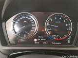  Bmw  X2 Série  sDrive 18i Lounge 1.5 135CV BVA7 E6d #6
