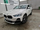  Bmw  X2 Série  sDrive 18i Lounge 1.5 135CV BVM6 E6d 