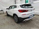  Bmw  X2 Série  sDrive 18i Lounge 1.5 135CV BVM6 E6d #2