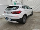  Bmw  X2 Série  sDrive 18i Lounge 1.5 135CV BVM6 E6d #3