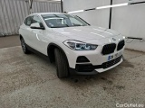  Bmw  X2 Série  sDrive 18i Lounge 1.5 135CV BVM6 E6d #4