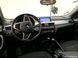  Bmw  X2 Série  sDrive 18i Lounge 1.5 135CV BVM6 E6d #5