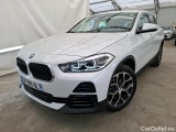  Bmw  X2 BMW  / 2017 / 5P / SUV sDrive18i Business DesignDKG7 