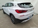  Bmw  X2 BMW  / 2017 / 5P / SUV sDrive18i Business DesignDKG7 #2