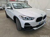  Bmw  X2 BMW  / 2017 / 5P / SUV sDrive18i Business DesignDKG7 #4