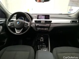  Bmw  X2 BMW  / 2017 / 5P / SUV sDrive18i Business DesignDKG7 #5