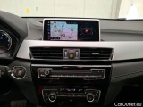  Bmw  X2 BMW  / 2017 / 5P / SUV sDrive18i Business DesignDKG7 #7