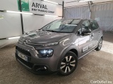  Citroen  C3  Shine Business 1.2 PureTech 110CV BVM6 E6d 
