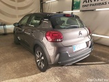  Citroen  C3  Shine Business 1.2 PureTech 110CV BVM6 E6d #2